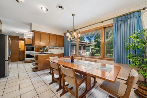 Tiny photo for 301 S Arlington Heights Road, Elk Grove Village, IL 60007 (MLS # 12492041)