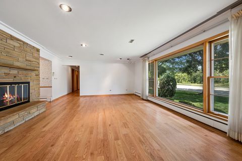 Tiny photo for 301 S Arlington Heights Road, Elk Grove Village, IL 60007 (MLS # 12492041)