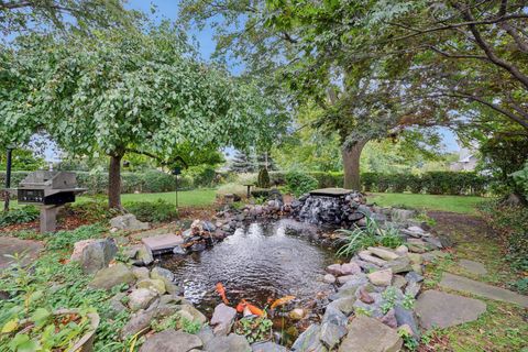 Tiny photo for 301 S Arlington Heights Road, Elk Grove Village, IL 60007 (MLS # 12492041)
