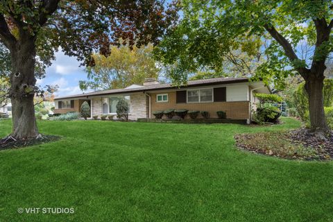 Photo of 301 S Arlington Heights Road, Elk Grove Village, IL 60007 (MLS # 12492041)