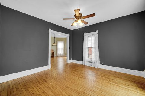 Tiny photo for 268 Seneca Street, Elgin, IL 60120 (MLS # 12622083)