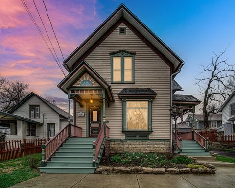 Photo of 268 Seneca Street, Elgin, IL 60120 (MLS # 12622083)