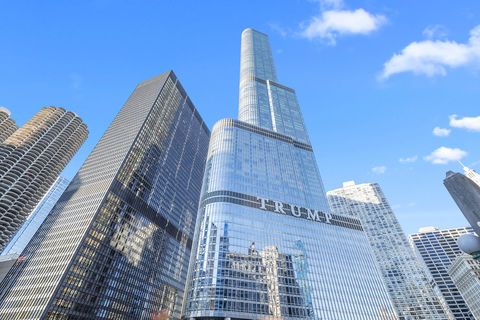 401 N Wabash Avenue 42E Chicago IL 60611