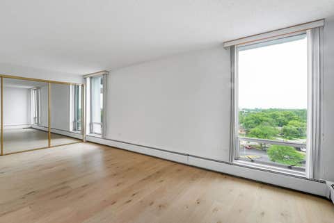 Tiny photo for 8809 Golf Road #8A, Niles, IL 60714 (MLS # 12671909)