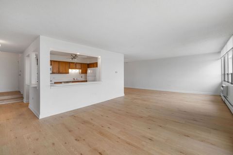 Tiny photo for 8809 Golf Road #8A, Niles, IL 60714 (MLS # 12671909)