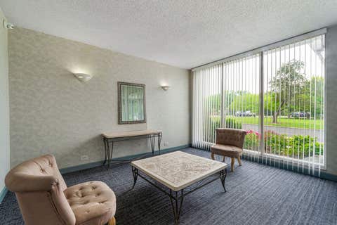Tiny photo for 8809 Golf Road #8A, Niles, IL 60714 (MLS # 12671909)