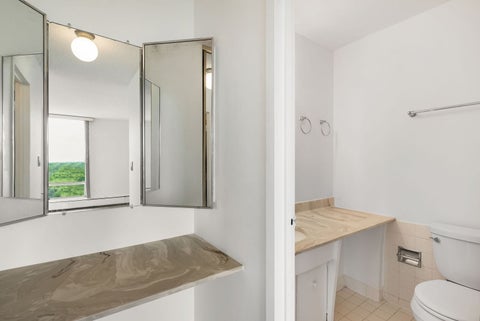 Tiny photo for 8809 Golf Road #8A, Niles, IL 60714 (MLS # 12671909)