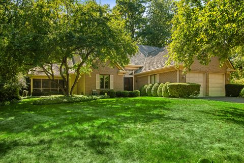 4612 Forest Way Circle Long Grove IL 60047