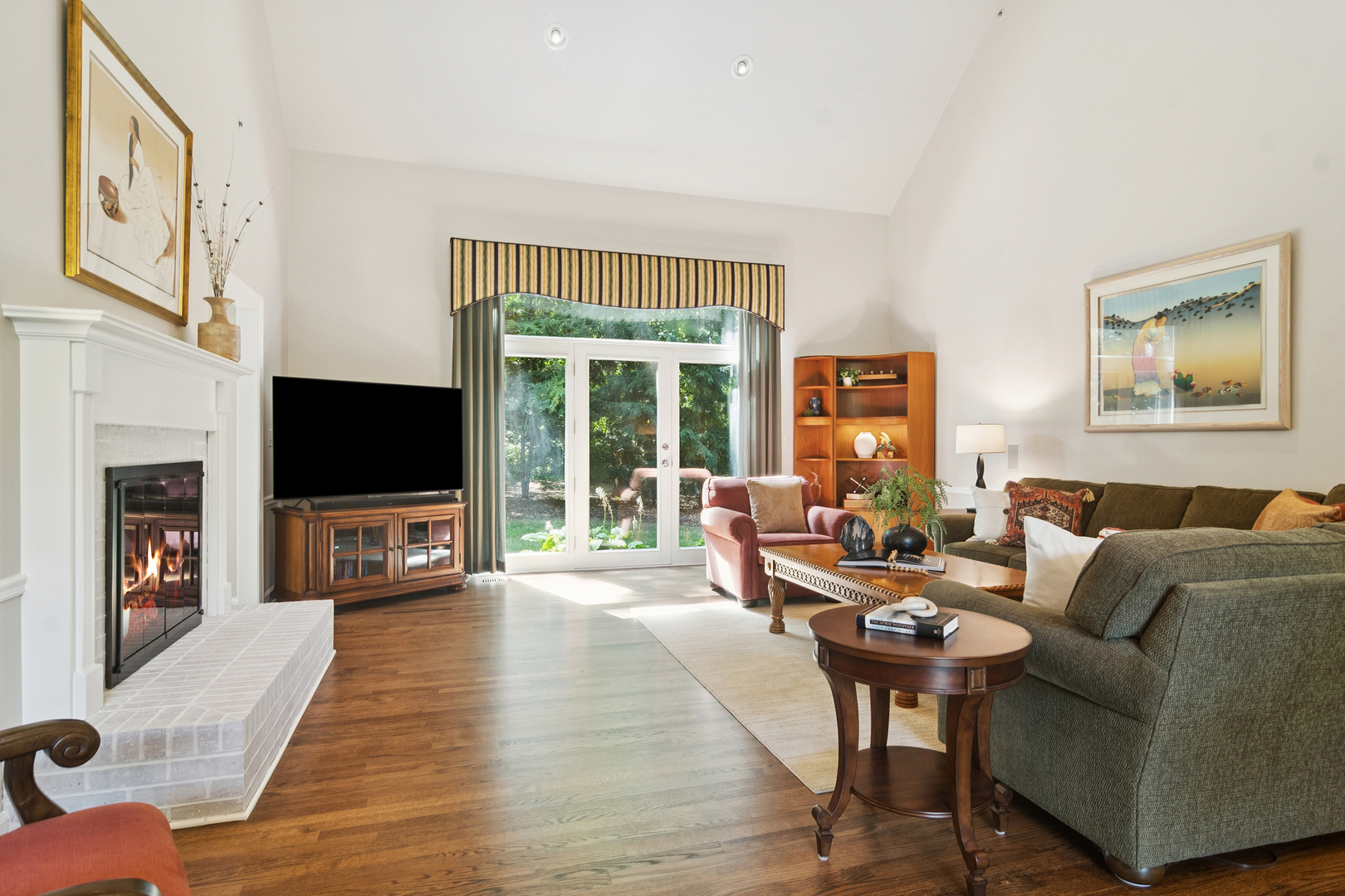 4612 Forest Way Circle