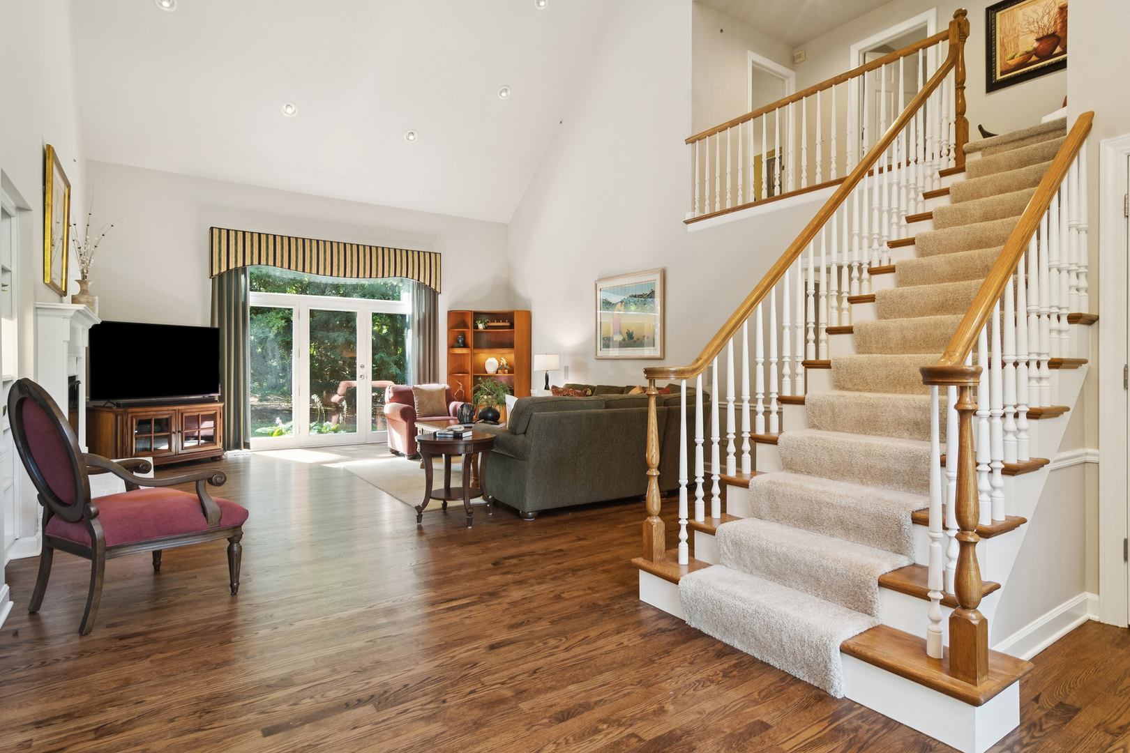 4612 Forest Way Circle