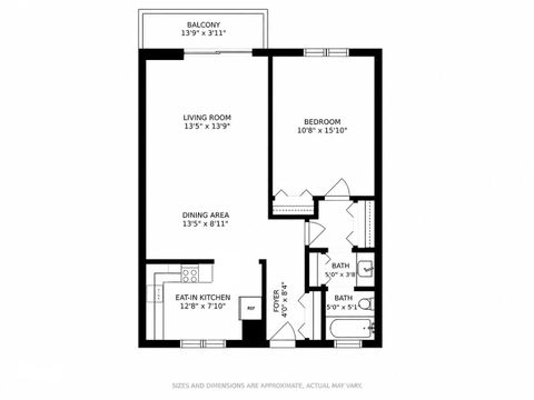 Tiny photo for 6359 N Ridge Avenue #302, Chicago, IL 60660 (MLS # 12690916)