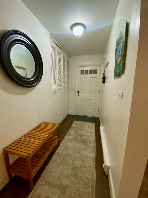 Tiny photo for 6359 N Ridge Avenue #302, Chicago, IL 60660 (MLS # 12690916)