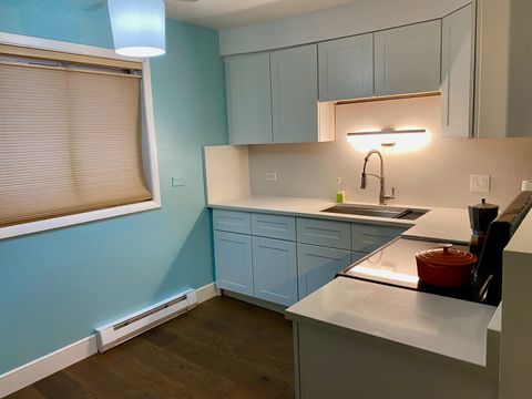 Tiny photo for 6359 N Ridge Avenue #302, Chicago, IL 60660 (MLS # 12690916)