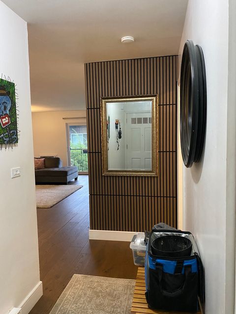 Tiny photo for 6359 N Ridge Avenue #302, Chicago, IL 60660 (MLS # 12690916)