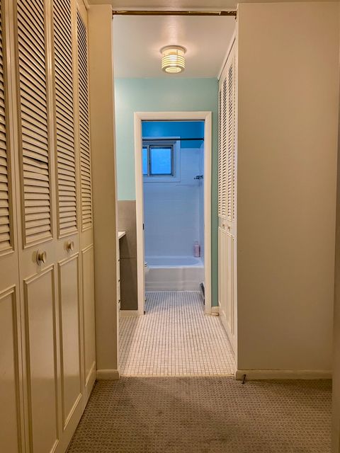 Tiny photo for 6359 N Ridge Avenue #302, Chicago, IL 60660 (MLS # 12690916)