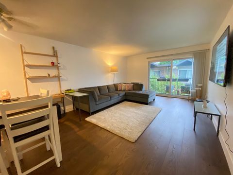 Tiny photo for 6359 N Ridge Avenue #302, Chicago, IL 60660 (MLS # 12690916)
