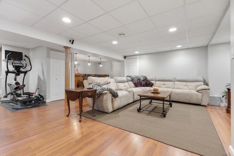 Tiny photo for 308 Cornwall Avenue, South Elgin, IL 60177 (MLS # 12491852)