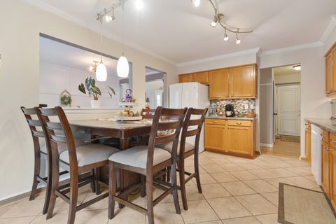 Tiny photo for 308 Cornwall Avenue, South Elgin, IL 60177 (MLS # 12491852)