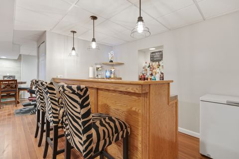 Tiny photo for 308 Cornwall Avenue, South Elgin, IL 60177 (MLS # 12491852)