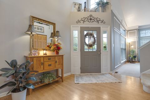 Tiny photo for 308 Cornwall Avenue, South Elgin, IL 60177 (MLS # 12491852)