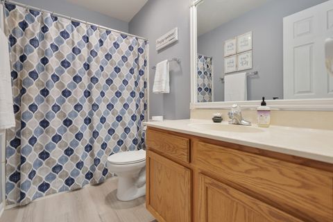 Tiny photo for 308 Cornwall Avenue, South Elgin, IL 60177 (MLS # 12491852)