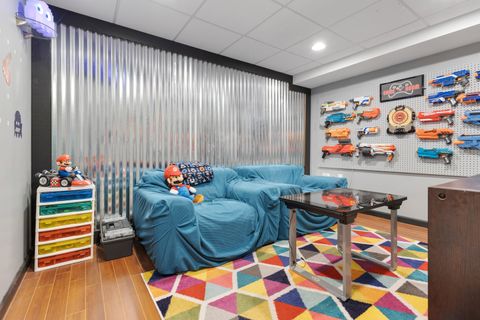 Tiny photo for 308 Cornwall Avenue, South Elgin, IL 60177 (MLS # 12491852)