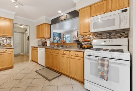 Tiny photo for 308 Cornwall Avenue, South Elgin, IL 60177 (MLS # 12491852)