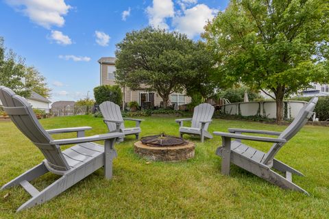 Tiny photo for 308 Cornwall Avenue, South Elgin, IL 60177 (MLS # 12491852)