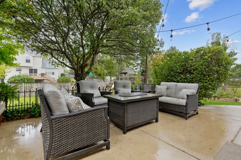 Tiny photo for 308 Cornwall Avenue, South Elgin, IL 60177 (MLS # 12491852)