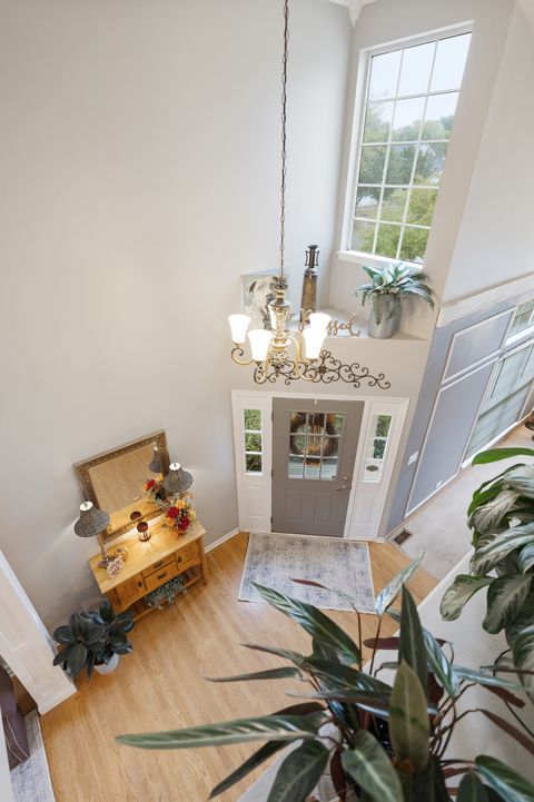 Tiny photo for 308 Cornwall Avenue, South Elgin, IL 60177 (MLS # 12491852)