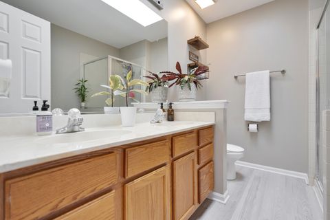 Tiny photo for 308 Cornwall Avenue, South Elgin, IL 60177 (MLS # 12491852)