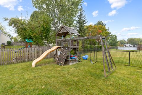 Tiny photo for 308 Cornwall Avenue, South Elgin, IL 60177 (MLS # 12491852)