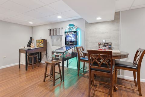 Tiny photo for 308 Cornwall Avenue, South Elgin, IL 60177 (MLS # 12491852)