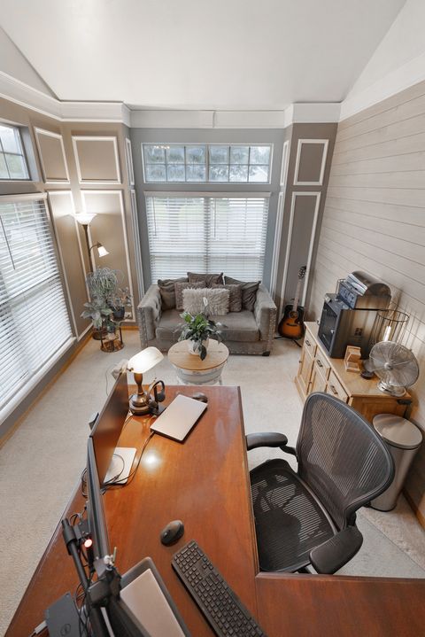 Tiny photo for 308 Cornwall Avenue, South Elgin, IL 60177 (MLS # 12491852)