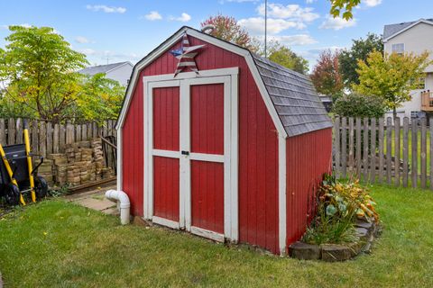 Tiny photo for 308 Cornwall Avenue, South Elgin, IL 60177 (MLS # 12491852)