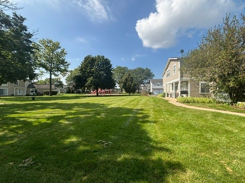 Tiny photo for 1242 Oboe Court, Wheeling, IL 60090 (MLS # 12777653)