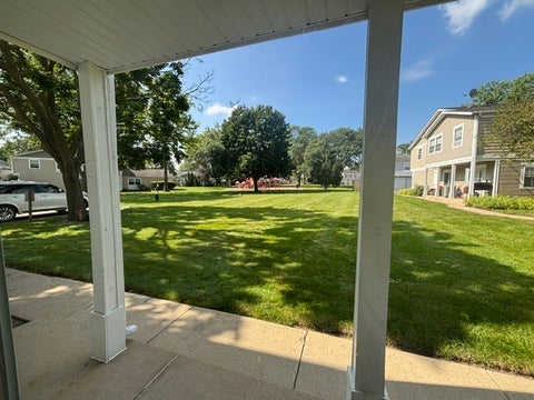Tiny photo for 1242 Oboe Court, Wheeling, IL 60090 (MLS # 12777653)