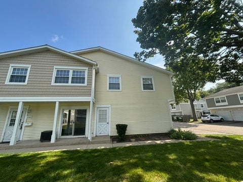 Tiny photo for 1242 Oboe Court, Wheeling, IL 60090 (MLS # 12777653)