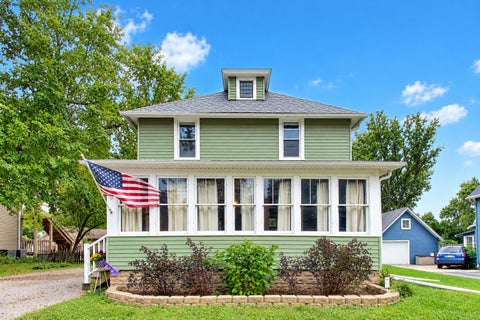 Photo of 750 E Wilson Street, Batavia, IL 60510 (MLS # 12787839)