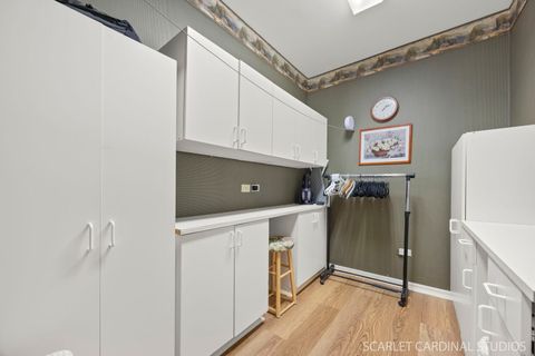 Tiny photo for 13191 Stratford Lane, Huntley, IL 60142 (MLS # 12507382)