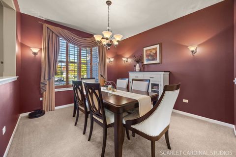 Tiny photo for 13191 Stratford Lane, Huntley, IL 60142 (MLS # 12507382)