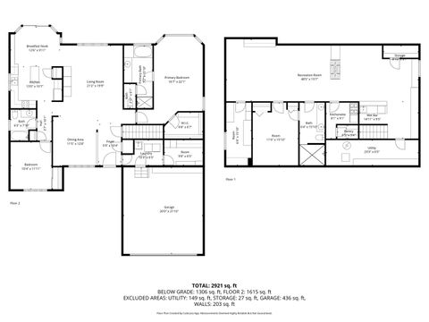 Tiny photo for 13191 Stratford Lane, Huntley, IL 60142 (MLS # 12507382)