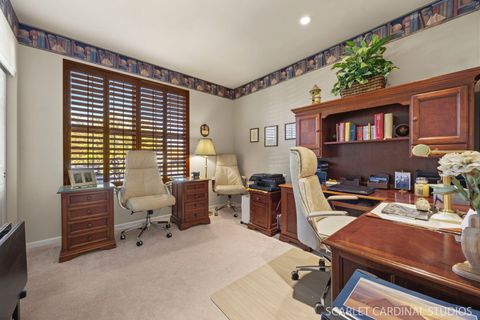 Tiny photo for 13191 Stratford Lane, Huntley, IL 60142 (MLS # 12507382)