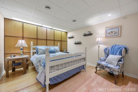 Tiny photo for 13191 Stratford Lane, Huntley, IL 60142 (MLS # 12507382)