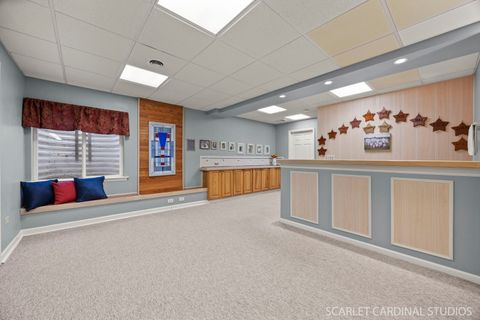 Tiny photo for 13191 Stratford Lane, Huntley, IL 60142 (MLS # 12507382)