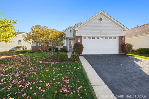 Photo of 13191 Stratford Lane, Huntley, IL 60142 (MLS # 12507382)