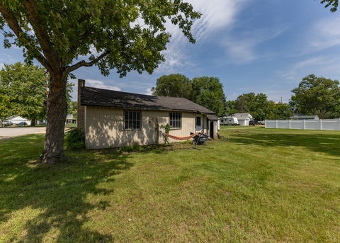 Tiny photo for 1216 4th Street, Camanche, IA 52730 (MLS # 12749081)