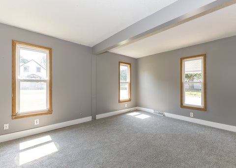 Tiny photo for 1216 4th Street, Camanche, IA 52730 (MLS # 12749081)