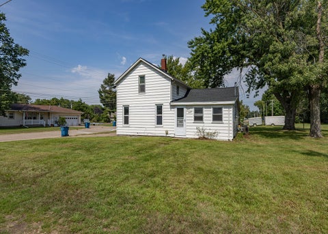 Tiny photo for 1216 4th Street, Camanche, IA 52730 (MLS # 12749081)