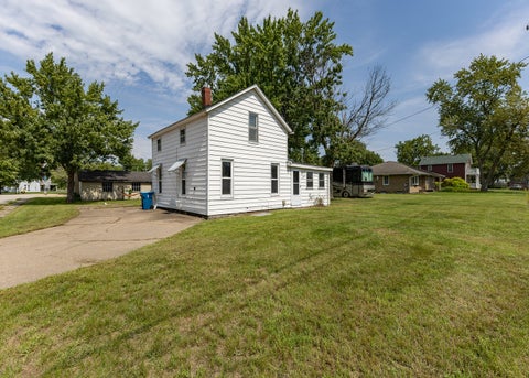 Tiny photo for 1216 4th Street, Camanche, IA 52730 (MLS # 12749081)